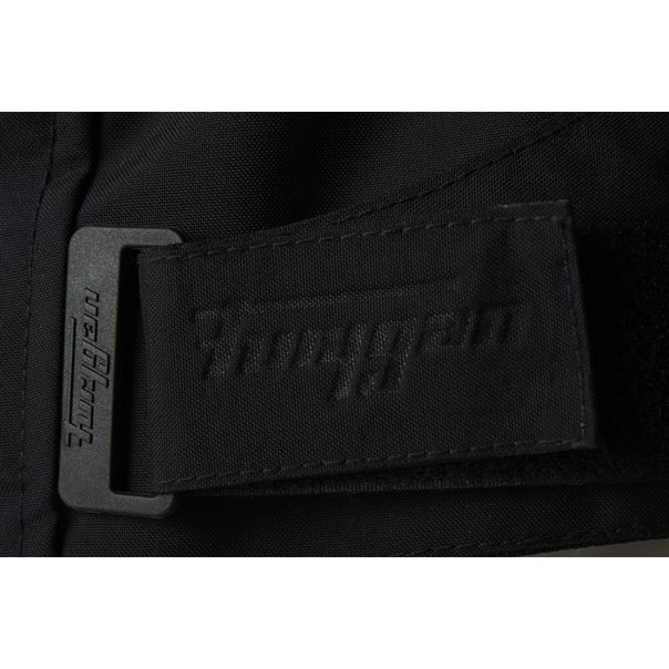 FURYGAN Taaz crna jakna - 12FUR63711