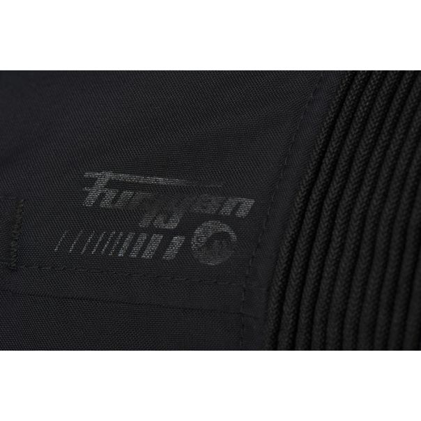 FURYGAN Taaz crna jakna - 12FUR63711
