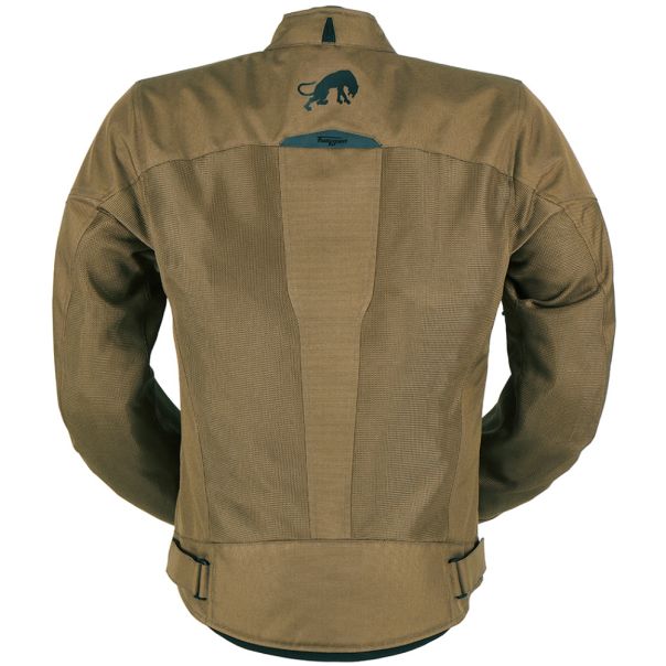 FURYGAN Mistral evo 3 bronzana jakna - 12FUR6435808
