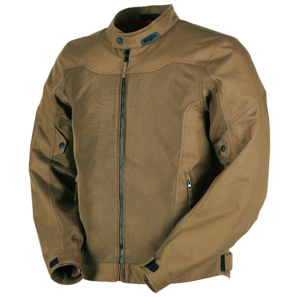 FURYGAN Mistral evo 3 bronzana jakna - 12FUR6435808