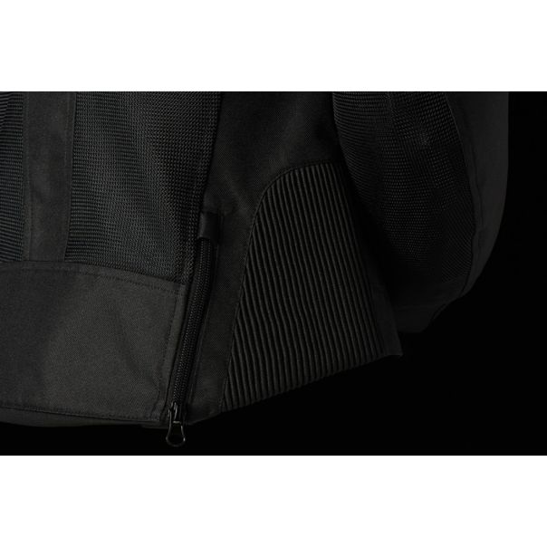 FURYGAN Mistral lady evo 3 crna jakna - 12FUR64361