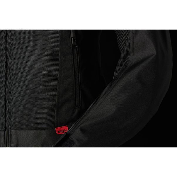 FURYGAN Mistral lady evo 3 crna jakna - 12FUR64361