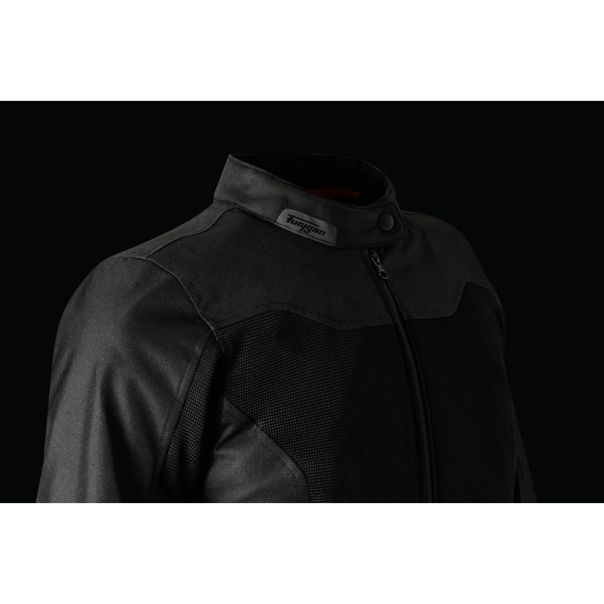 FURYGAN Mistral lady evo 3 crna jakna - 12FUR64361