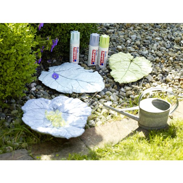 EDDING Permanent sprej E-5200 mat, 200 ml - 12MS5200EB