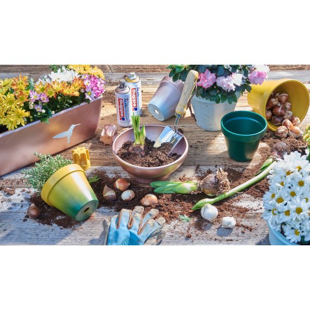 EDDING Permanent sprej E-5200 mat, 200 ml - EP2733751