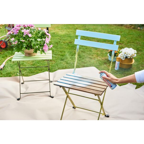 EDDING Permanent sprej E-5200 mat, 200 ml - 12MS5200L