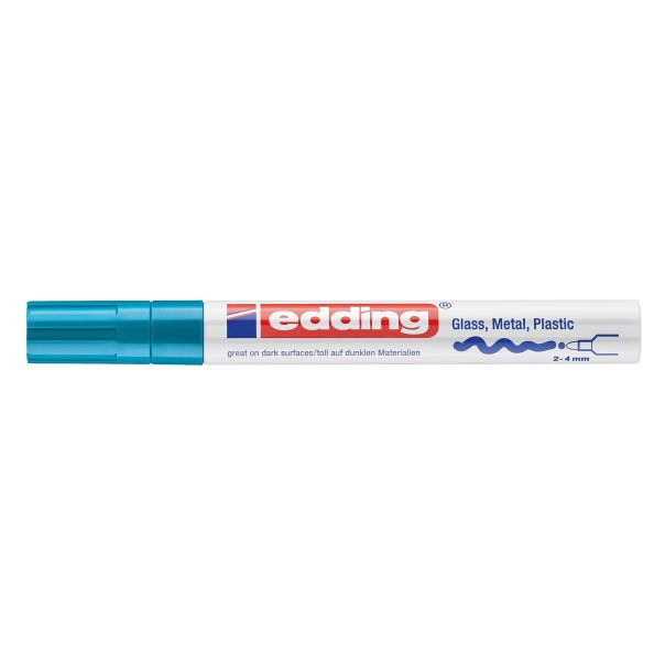 EDDING Paint marker E-750 2-4mm - 12PM03EA