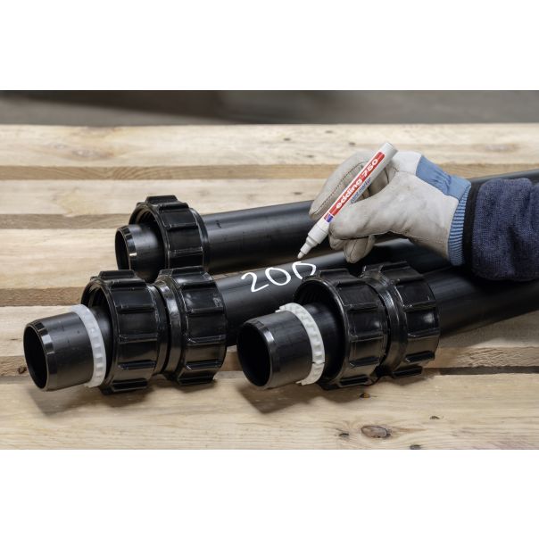 EDDING Paint marker E-750 2-4mm - 12PM03G