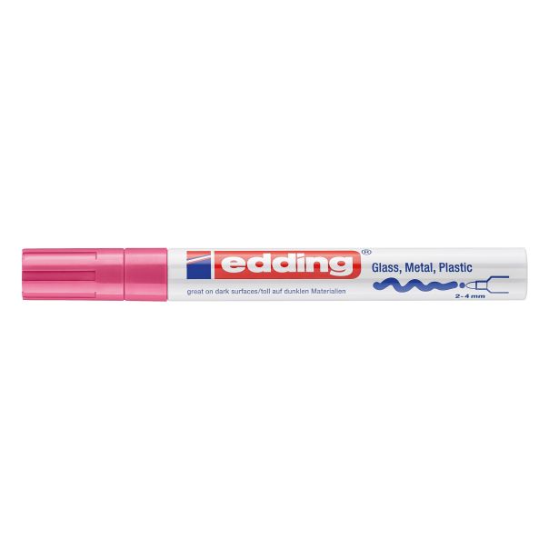 EDDING Paint marker E-750 2-4mm - 12PM03I
