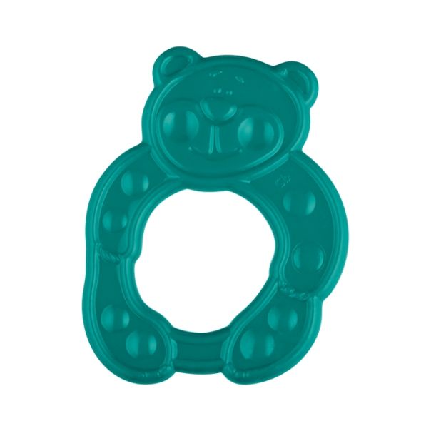 CANPOL BABIES GLODALICA (elephant, bear, duck, fish) 13/109 - EP2739496