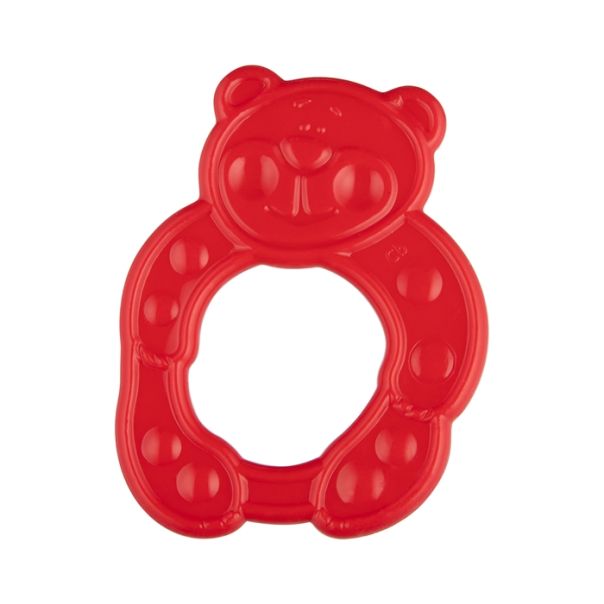 CANPOL BABIES GLODALICA (elephant, bear, duck, fish) 13/109 - EP2739496