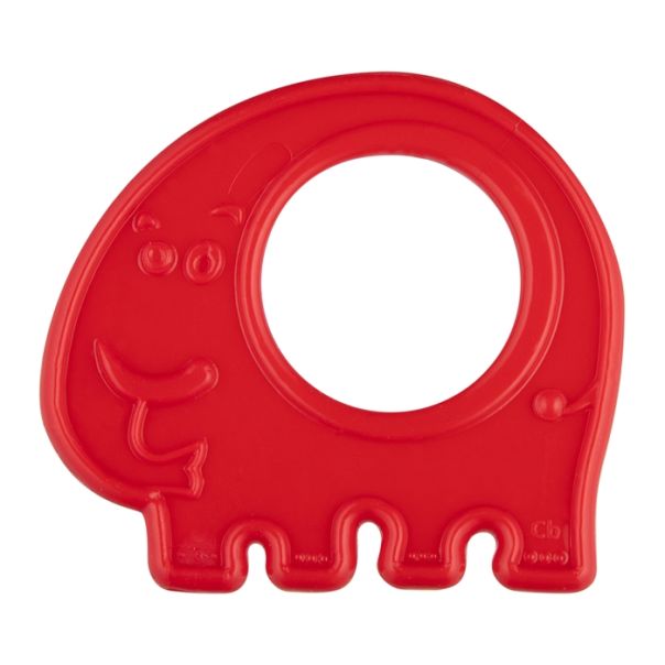 CANPOL BABIES GLODALICA (elephant, bear, duck, fish) 13/109 - EP2739496