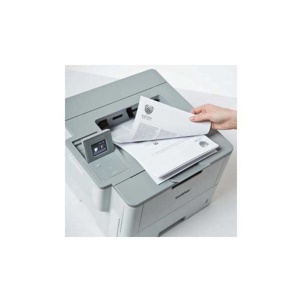 BROTHER HLL6400DW Laser - 130106