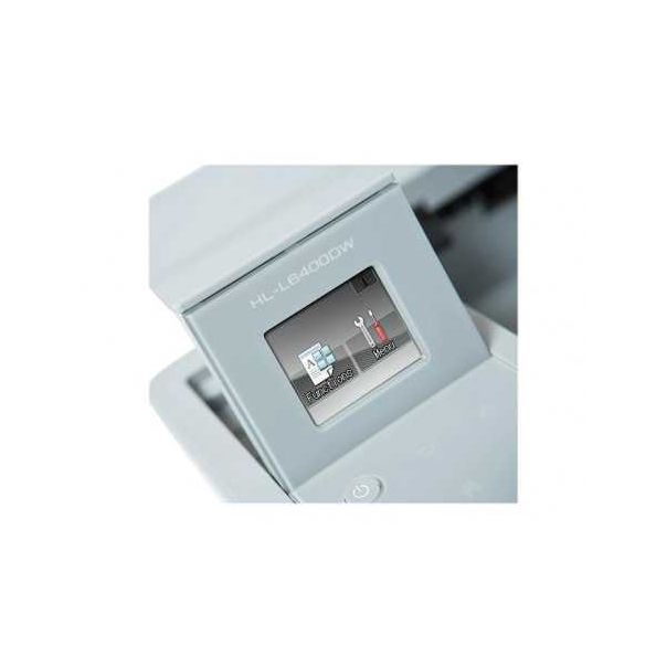 BROTHER HLL6400DW Laser - 130106