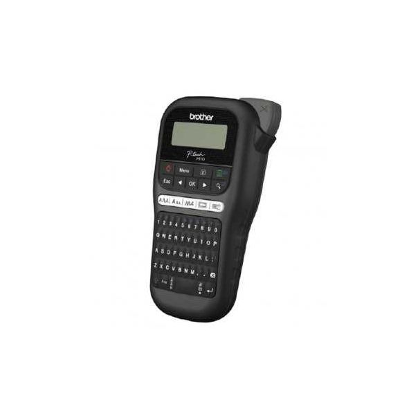 PT- H110  Štampač nalepnica - 8770