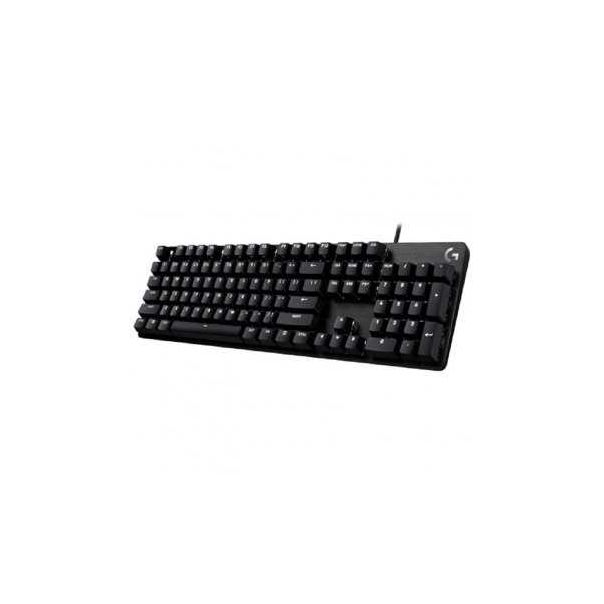 LOGITECH Gejmerska tastatura G413 SE Tactile US (Crna) - 5099206097926