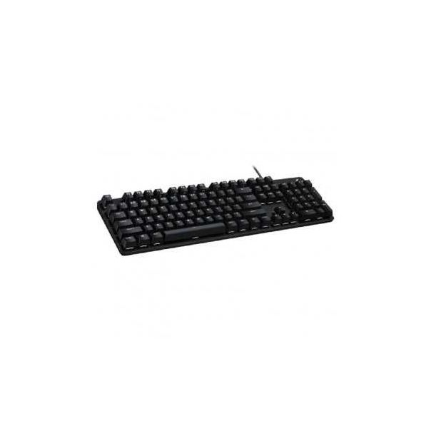 LOGITECH Gejmerska tastatura G413 SE Tactile US (Crna) - 5099206097926
