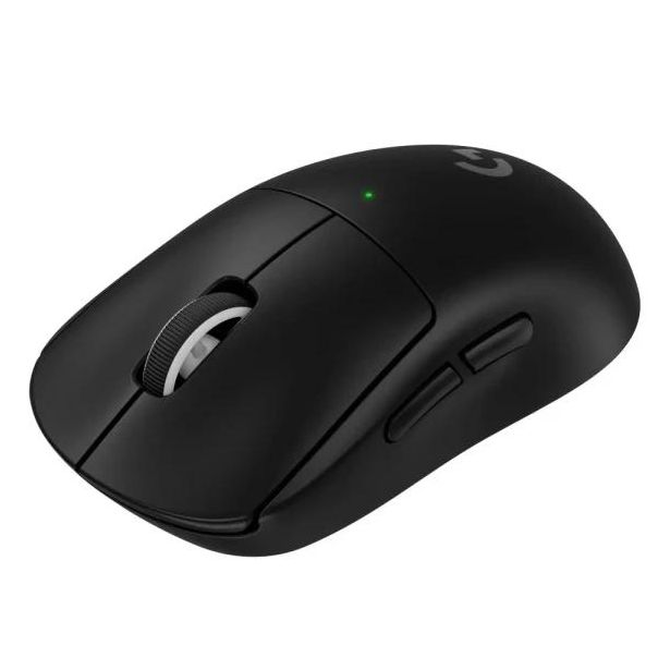 LOGITECH Gaming Bežični miš G PRO X Superlight 2 LS crni - EP3309758