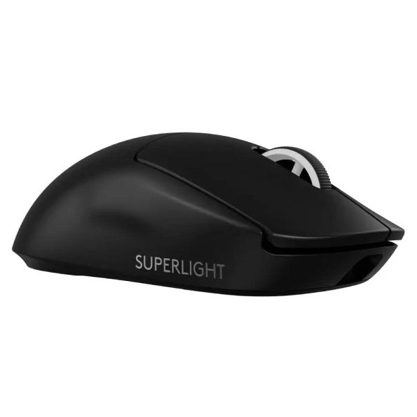 Bežični Gejmerski miš Logitech G PRO X Superlight 2 LS crni - EP2561308