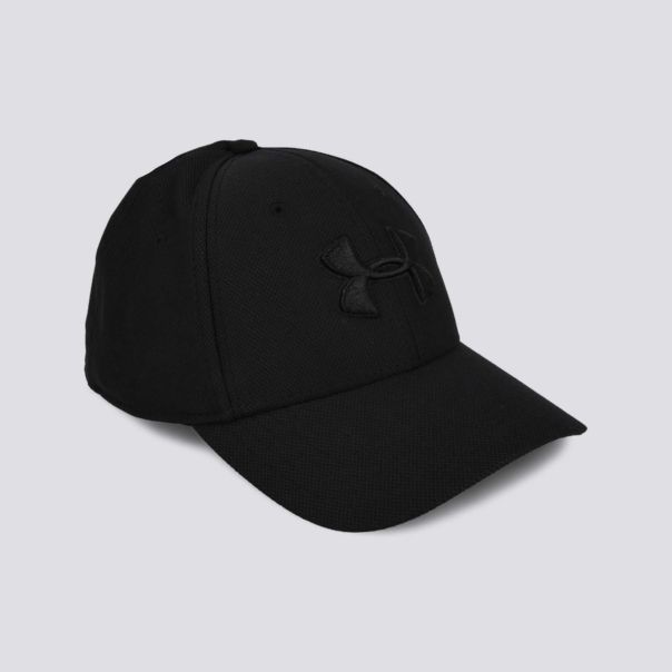 UNDER ARMOUR Kačket ua men's blitzing 3.0 cap u - 1305036-002