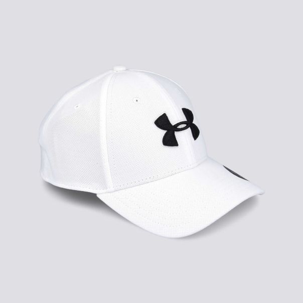 UNDER ARMOUR Kačket ua men's blitzing 3.0 cap u - 1305036-100