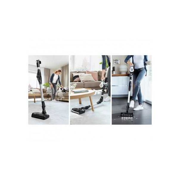 BOSCH Štapni usisivač BBS711W - BBS711W