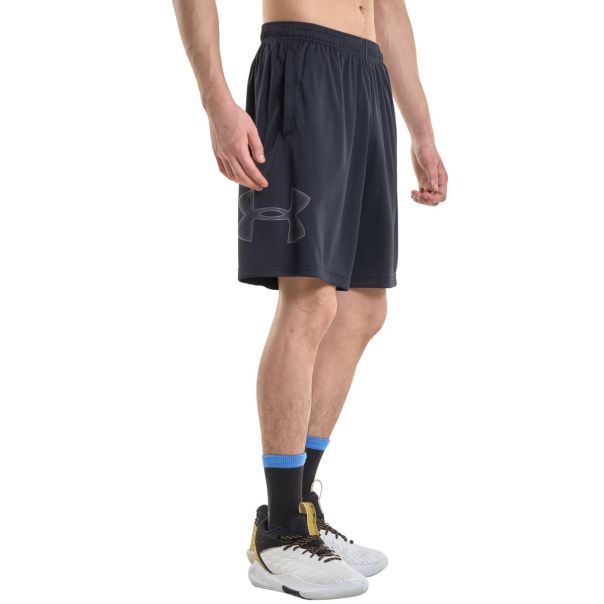 UNDER ARMOUR Šorc ua tech graphic short M - 1306443-001