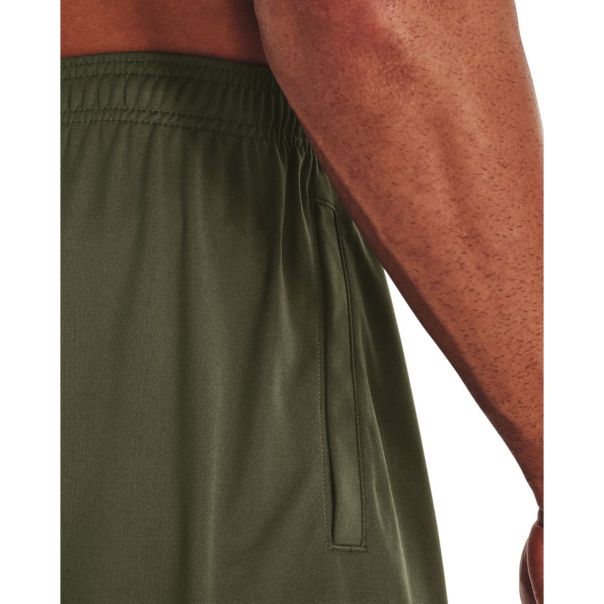 UNDER ARMOUR Šorc ua tech graphic short M - 1306443-390