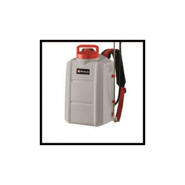EINHELL Akumulatorska prskalica pod pritiskom GE-WS 18/150 Li-Solo, 3425230 - 130712-1