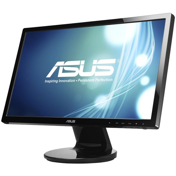 ASUS VE228DE LED BLACK 21.5