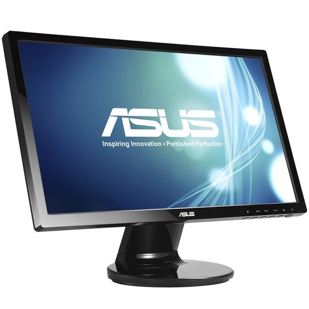 ASUS VE228DE LED BLACK 21.5