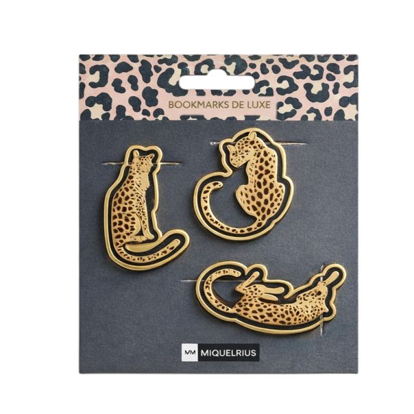 MIGUELRIUS Gift set Wild is my color - EP2952358