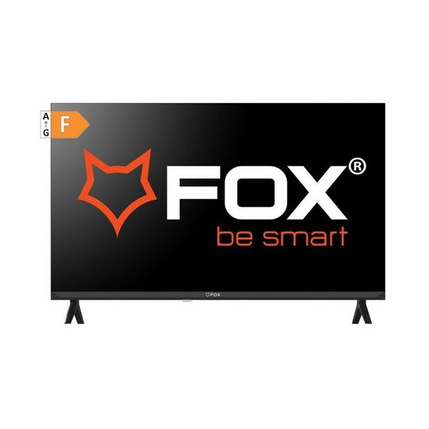 FOX Televizor 32WHA470E , HD, WhaleOS Smart - 32WHA470E