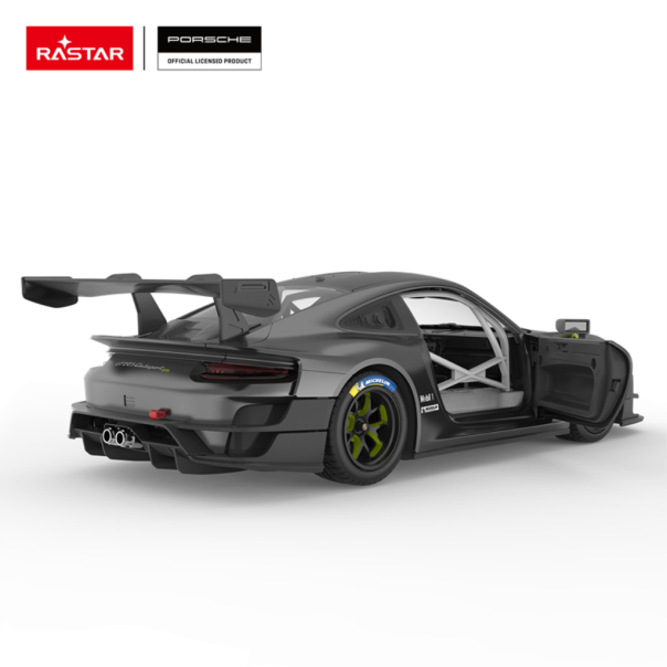 RASTAR Auto na daljinsko upravljanje R/C 1:14 Porsche 911 GT2 RS Cllubsport 25 - 53-99500