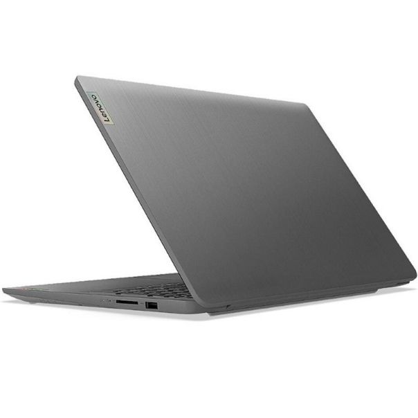 LENOVO Laptop IdeaPad 3 15.6