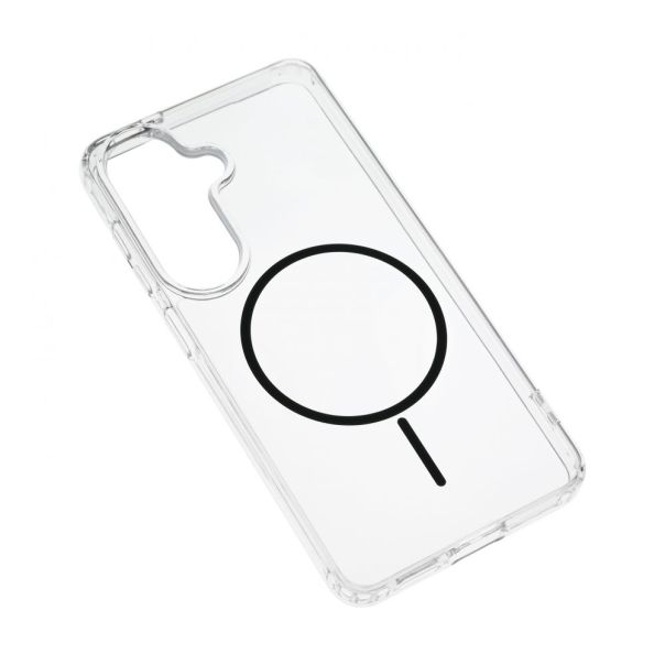 Maska za Samsung S941B Galaxy S26 crna Magsafe Color Line - 225328