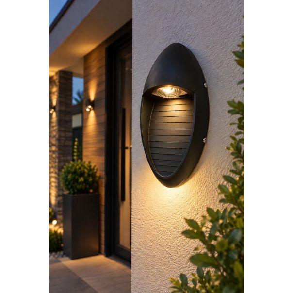 MKS Zidna LED lampa - EP3265197