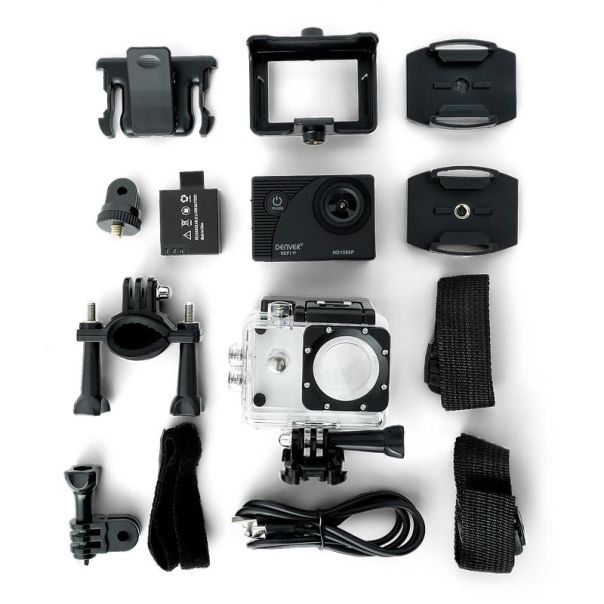 DENVER Akciona kamera ACT-5051W - 131193