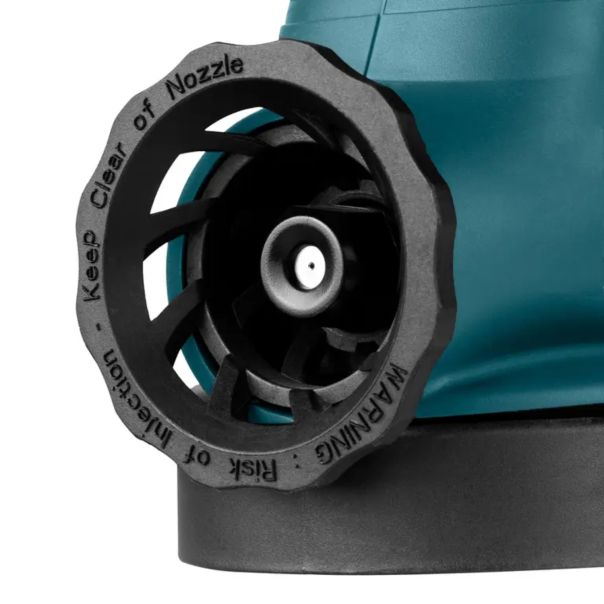 RONIX Pištolj za farbanje solenoid 1311 CB 110W/800ml - 1311RX