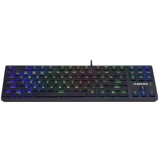 DEFENDER Tastatura Cleikos GK-135 mehanička - EP2587872