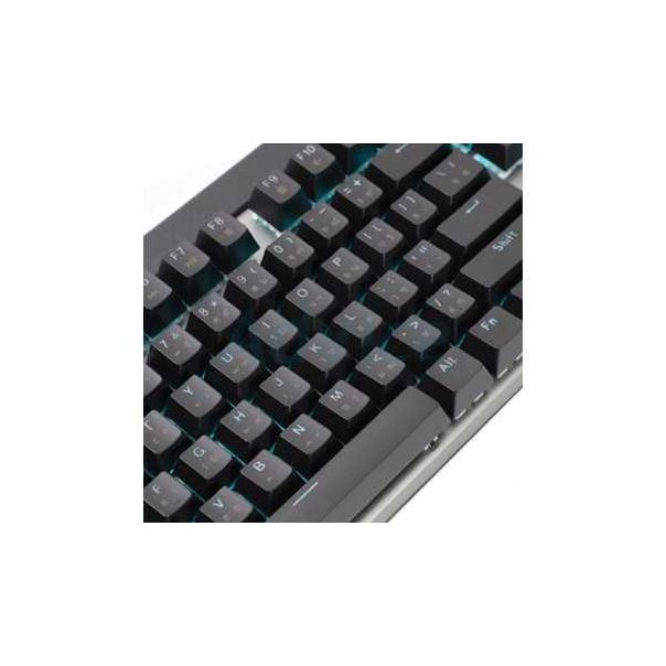 AULA F3030 mehanička tastatura, blue switch - 131296