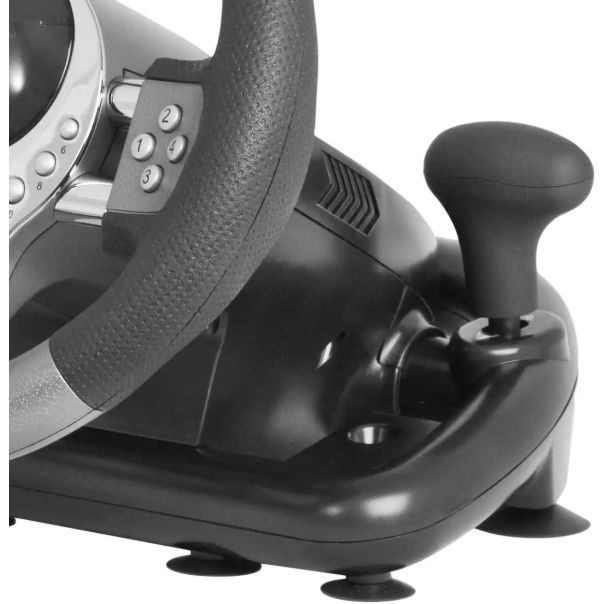 Gaming Volan Defender Forsage GRT - EP2587908