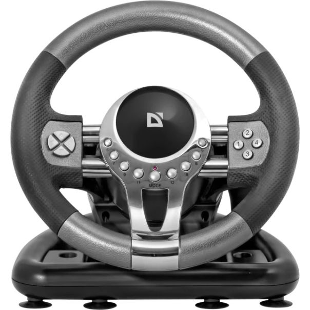Gaming Volan Defender Forsage GRT - EP2587908