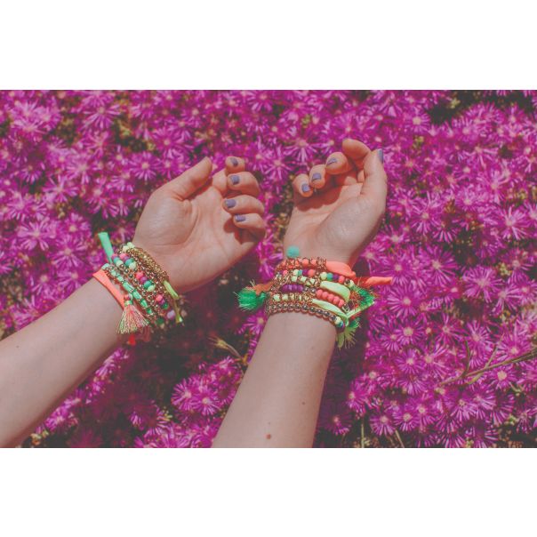 Make it Real Narukvice neobrite i privesci - 1313-1