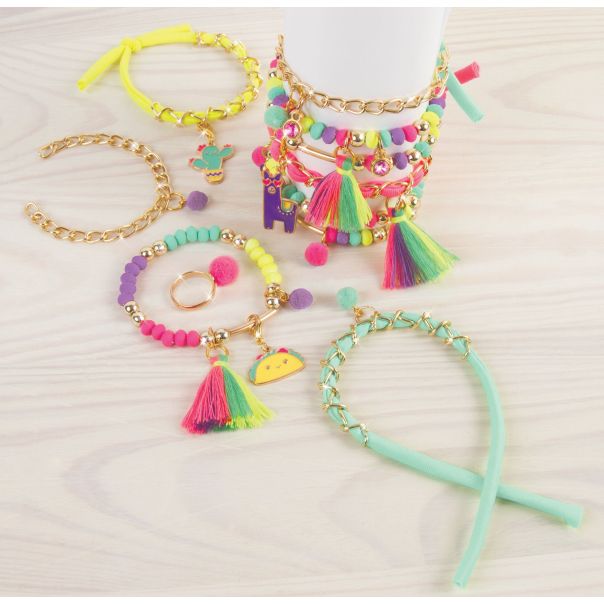 Make it Real Narukvice neobrite i privesci - 1313-1