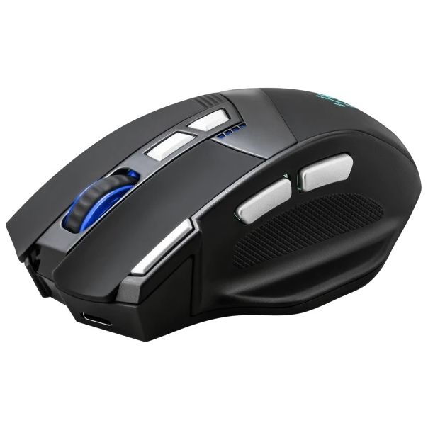 Bežični gaming miš Defender Knight GM-885 crni - EP2590645