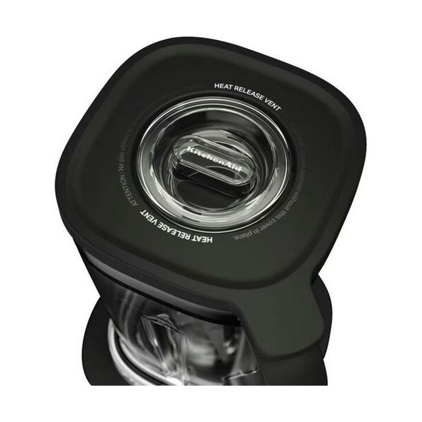 KITCHENAID Blender Pure Power KA5KSB2073EBM black matte - KA5KSB2073EBM