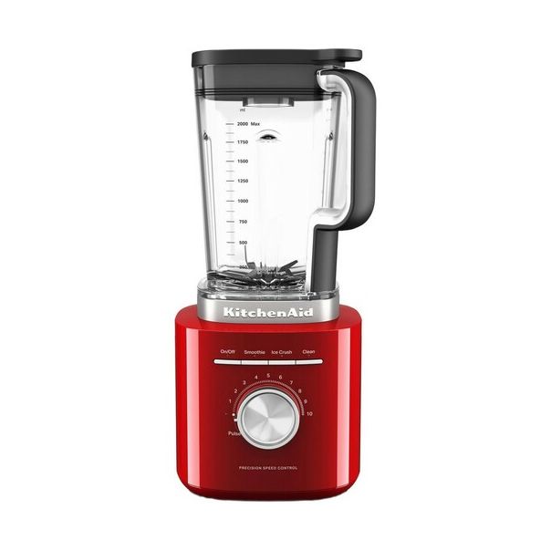 KITCHENAID Blender Pure Power KA5KSB2073EER empire red - KA5KSB2073EER