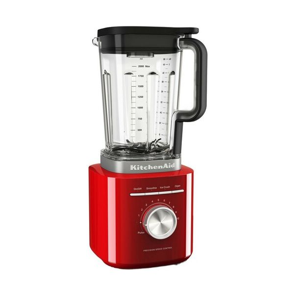 KITCHENAID Blender Pure Power KA5KSB2073EER empire red - KA5KSB2073EER
