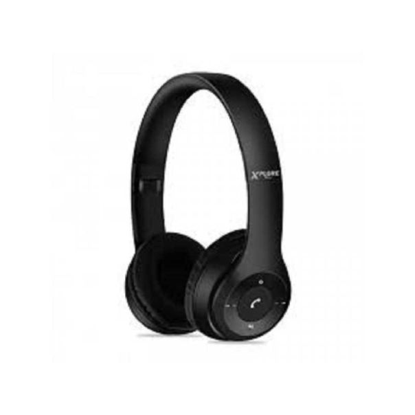 XPLORE Bežične slušalice XP5909, crna - 131471